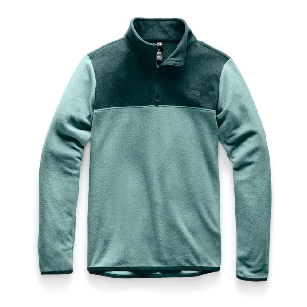 The North Face TKA Glacier Women’s Quarter Zip Fleece